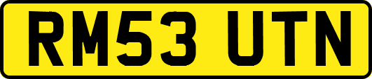 RM53UTN