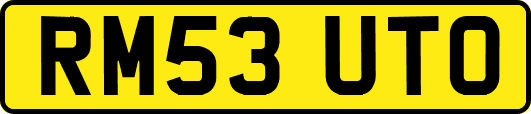 RM53UTO