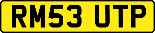 RM53UTP