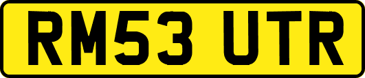 RM53UTR