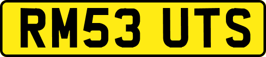 RM53UTS