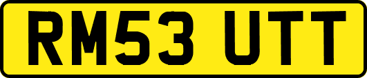 RM53UTT