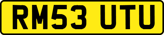 RM53UTU