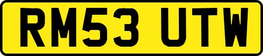 RM53UTW