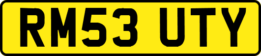 RM53UTY