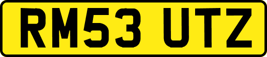 RM53UTZ