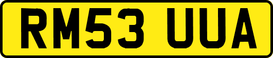 RM53UUA