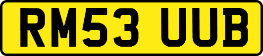 RM53UUB