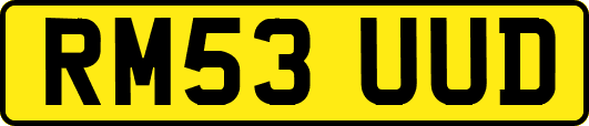 RM53UUD