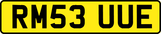 RM53UUE