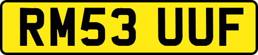 RM53UUF