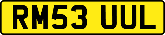 RM53UUL
