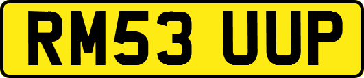RM53UUP
