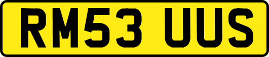 RM53UUS