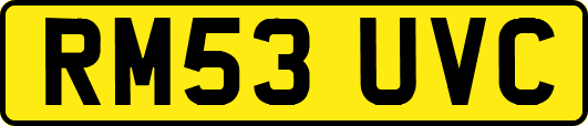 RM53UVC