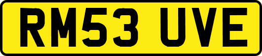 RM53UVE