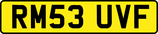 RM53UVF