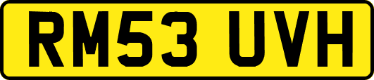 RM53UVH