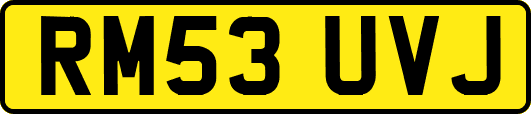 RM53UVJ
