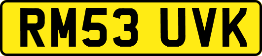 RM53UVK