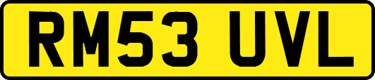 RM53UVL