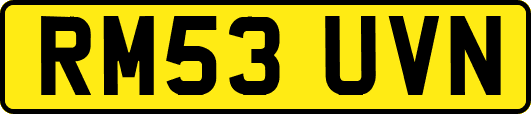 RM53UVN