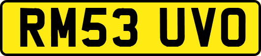 RM53UVO