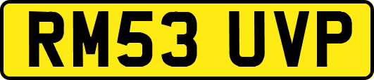 RM53UVP