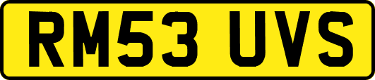 RM53UVS