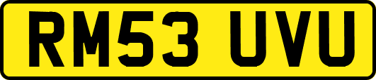 RM53UVU