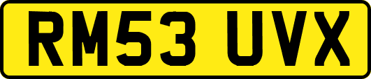 RM53UVX