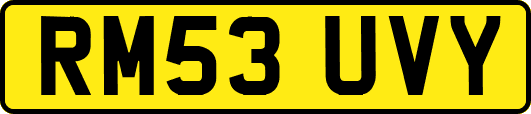 RM53UVY