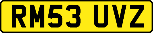 RM53UVZ