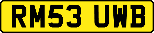 RM53UWB