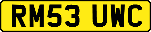 RM53UWC