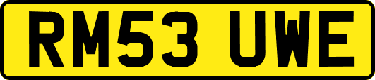 RM53UWE