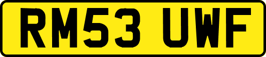 RM53UWF