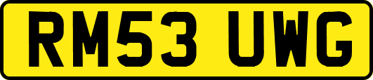 RM53UWG