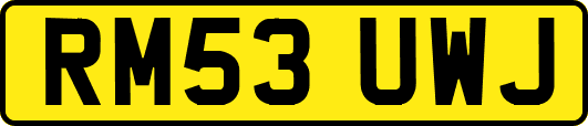 RM53UWJ