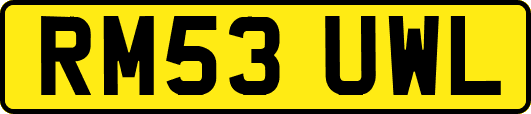 RM53UWL