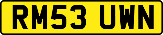 RM53UWN
