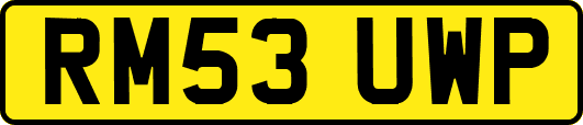 RM53UWP
