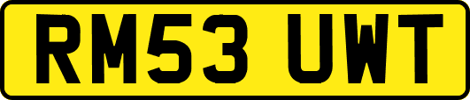 RM53UWT