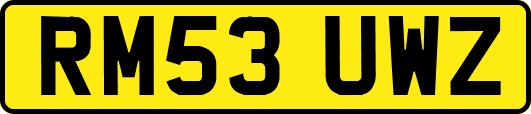 RM53UWZ