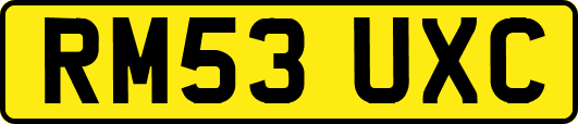 RM53UXC