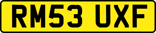 RM53UXF