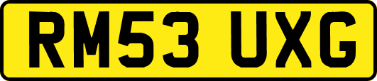 RM53UXG