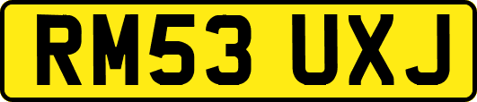 RM53UXJ