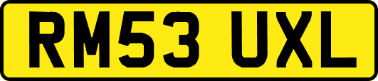 RM53UXL