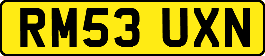 RM53UXN